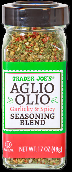 Aglio Olio Seasoning Blend
