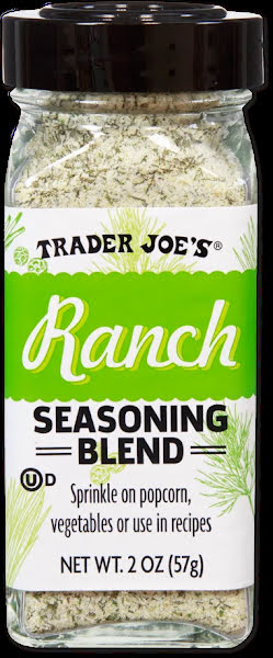 Ranch Seasoning Blend