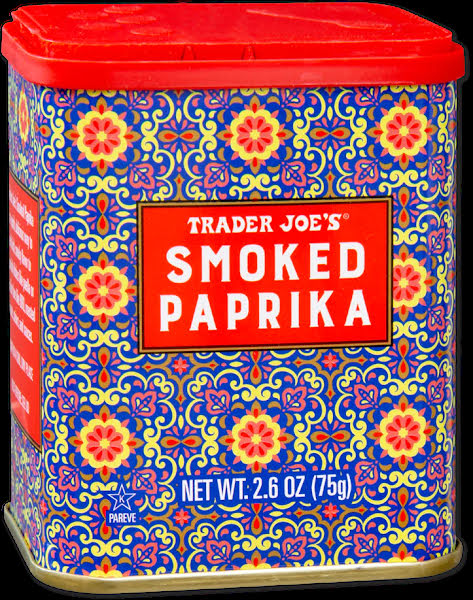 Smoked Paprika